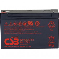 CSB Battery GP 6120
